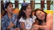 Charo Santos, binuking ng kanyang mga apo na naghihilik umano