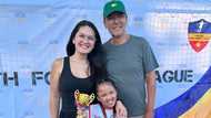 Pauleen Luna, ibinida ang panibagong achievement ni Tali