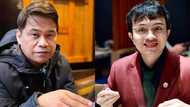 Ogie Diaz, matapang na sinopla post ni dating Congressman Kiko Barzaga