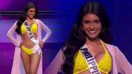 Miss Universe Prelims: Rabiya Mateo is an absolute stunner in the swimsuit competition