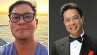 Ogie Alcasid, may nakakaantig na tribute para kay Hajji Alejandro