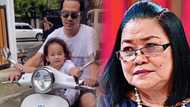 Lolit Solis shares honest opinion over John Lloyd Cruz's viral motorcycle ride video