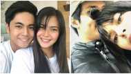 Miguel Tanfelix finally speaks up about Bianca Umali and Ruru Madrid's rumored relationship