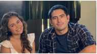 Gerald Anderson, bumilib sa acting ni Ivana Alawi; "Nagulat ako sa performance niya"