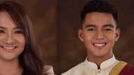 Twins graduate together as cumlaude in B.S. Criminology