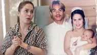 Jinkee Pacquiao, inaming siya ang umuutang para sa mga ensayo ni Manny noon: "Ninang help me"