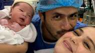 Celebs congratulate Kristine Hermosa & Oyo Sotto as they welcome their 5th child