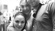 Sharon Cuneta thanks KC Concepcion's ex-boyfriend Pierre Plassart in viral post