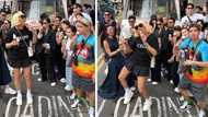 Vice Ganda shares video of ‘It’s Showtime’ fam dancing while eating ice cream in Hong Kong