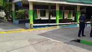 Teacher who survived Tacloban school shooting recalls terrifying moments inside classroom