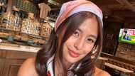 Gabbi Garcia, ibinahagi ang kanyang travel experiences gamit ang kanyang 'hard-earned money'