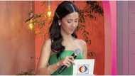 Bianca Gonzalez cries foul over bashers cursing & threatening PBB housemates
