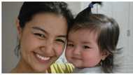 Winwyn Marquez gets real about being a mommy: “there are good days and bad days”