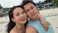 Karylle and Yael Yuzon, spotted sa Boracay kasama ang barkada sa masayang island getaway