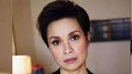 Lea Salonga swears, cursed "Pilipinas" for being so hard to love