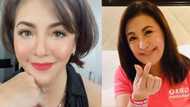 Sharon Cuneta, binati si Regine Velasquez sa kanyang kaarawan: "Proud to be your ate"