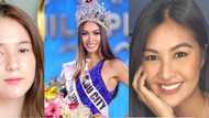 Celebs to Beatrice Luigi Gomez's first IG post as Ms. Universe PH 2021: “Laban dai!”