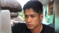 Alyssa Alvarez, nag-post tungkol sa "jealousy" sa araw na nag-post ng breaking silence si Aljur Abrenica