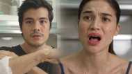 Erwan Heussaff figures in skateboarding accident; shares Anne Curtis got mad