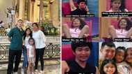 Melai Cantiveros, ni-repost scenes sa PBB na sinabi niyang di siya magkakagusto kay Jason Francisco