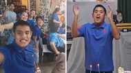 Candy Pangilinan shares glimpse of Quentin's fun-filled birthday celebration