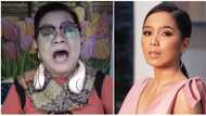 Cristy Fermin, sa gitna ng isyu kay Dawn Chang, sinabing ‘di niya kilala ang ex-PBB housemate