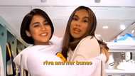 Awra Briguela, nagbigay-pugay kay Riva Quenery sa ika-10 taon nito sa YouTube