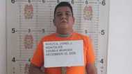 Jonel Nuezca, dating pulis na pumatay kina Sonia Gregorio, kinumpirma ng BuCor na pumanaw