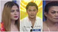 Alexa Ilacad at Brenda Mage, ligtas sa eviction sa 'PBB'; Eian Rances, evicted na