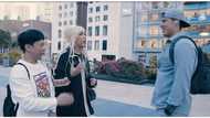 Vice Ganda at Lassy, kinaaliwan sa kanilang "Guess Our Age Challenge" sa California