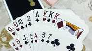 A detailed step by step illustration of how to play Tongits online
