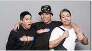 MC Muah at Chad Kinis, nabiktima ng revenge prank ni Lassy