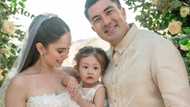 Jessy at Luis Manzano, sweet sa kanilang anniversary messages: "Nagsimula sa isang shot"