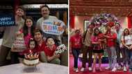 Rodjun Cruz marks birthday with heartwarming family celebration in Taiwan