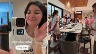 Camille Prats, ipinasilip ang makabuluhang selebrasyon ng birthday niya; may madamdaming caption