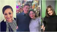 Ruby Rodriguez, other celebs react to Pauleen Luna's anniversary post for Vic Sotto: "miss you"