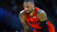 Damian Lillard bio: height, wife, songs, net worth