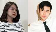 David Licauco, hinarap isyu ukol “ideal leading man” comment ni Barbie Forteza