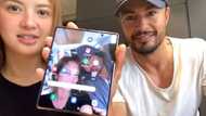 Ellen Adarna and Derek Ramsay's all out interview in Monster RX goes viral