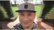 Michael V., aminadong “ninenerbyos” sa unang beses na makatrabaho si Vice Ganda
