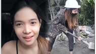 Kristel Fulgar, binahagi ang journey niya sa pagpapagawa ng sariling bahay