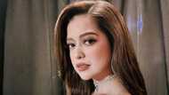 Sue Ramirez, ibinahagi mensahe ni Deo Endrinal nang makuha niya role sa "The Broken Marriage Vow"