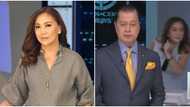 Karen Davila sa kanyang 'White Lady' blooper sa TV Patrol: “Sorry guys'