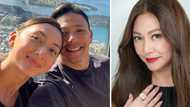 Celebs, nag-react sa pagsilang ni Iya Villania sa 5th baby nila ni Drew Arellano