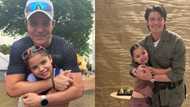 Dingdong Dantes shares touching message for Sienna Stevens