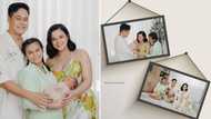 Nice Print Photography shares heartwarming pics of Yasmien Kurdi, family