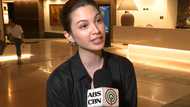 Ara Davao shares last moments together with her late father, Ricky Davao