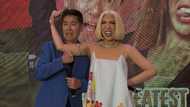Pauleen Luna, may post tungkol sa tambalan nina Vic Sotto at Vice Ganda