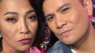 Jaya, may espesyal na birthday message para kay Ogie Alcasid
