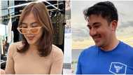 Luis Manzano, muling biniro si Alex Gonzaga dahil sa mga litratong ipinost nito: "kakawalang gana e"